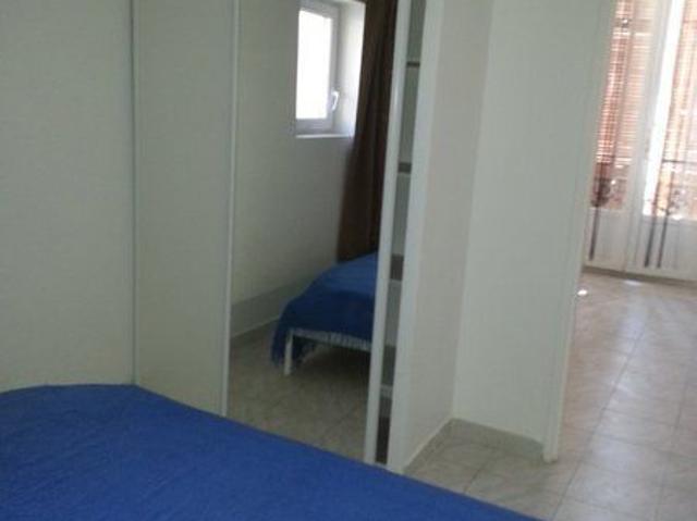 T3 Marseille 13008