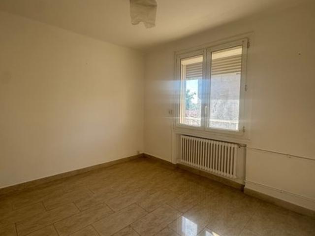 T3 Marseille 13008