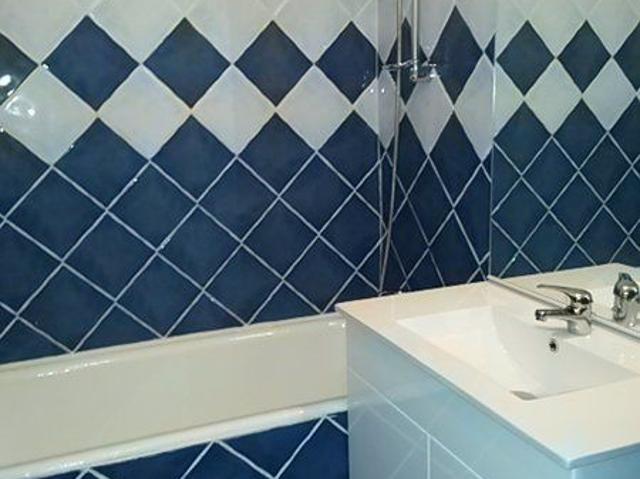 T3 Marseille 13008