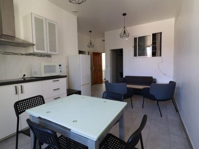T3 Marseille 13008