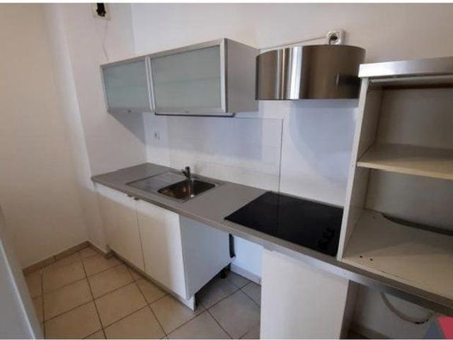 T3 Marseille 13008
