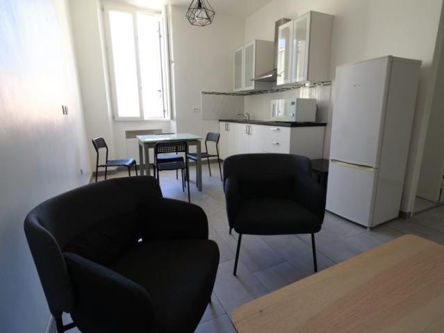 T3 Marseille 13008