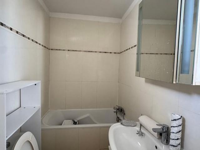 T3 Marseille 13008