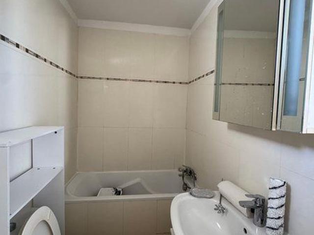 T3 Marseille 13008