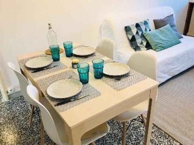 T3 Marseille 13009