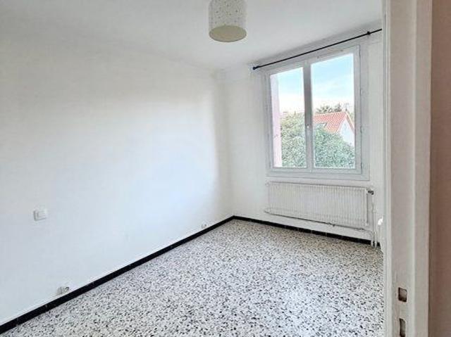 T3 Marseille 13009