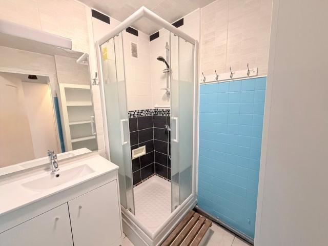 T3 Marseille 13009
