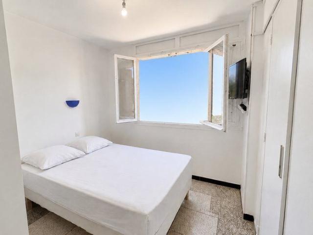 T3 Marseille 13009