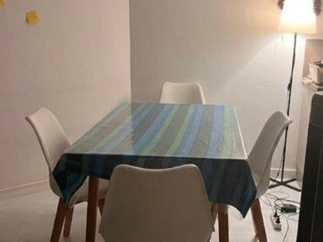 T3 Marseille 13009