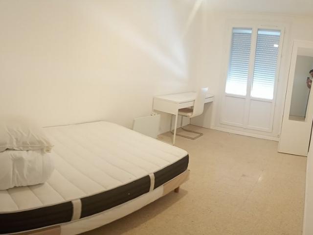 T3 Marseille 13010