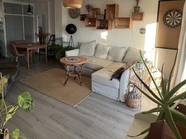 T3 Marseille 13010