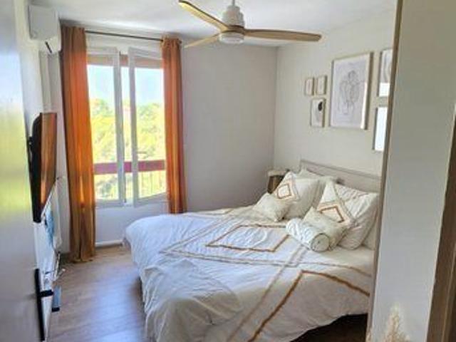 T3 Marseille 13012