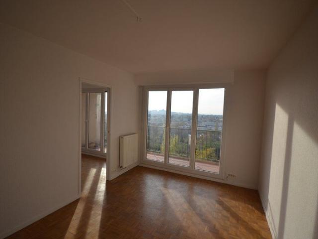 T3 Marseille 13012