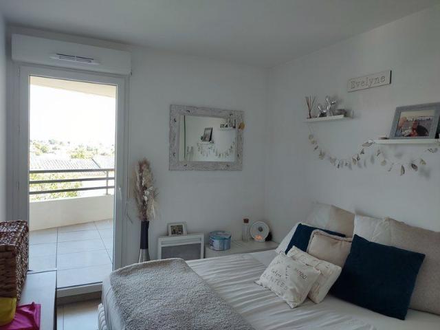 T3 Marseille 13013