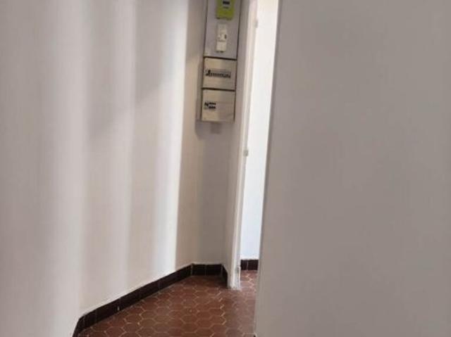 T3 Marseille 13015