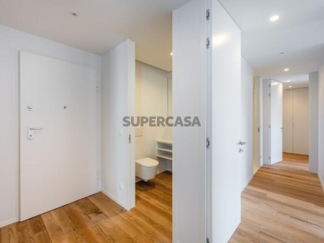 T3 Matosinhos South Living