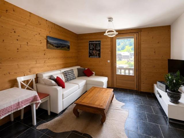 T3 Megève Demi Quartier 41m² Demi Quartier