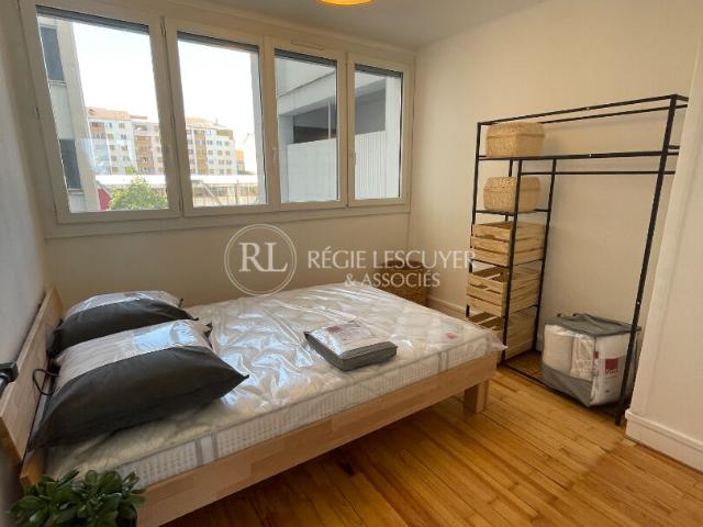 T3 Meublé 10 RUE THEVENET 69004 LYON