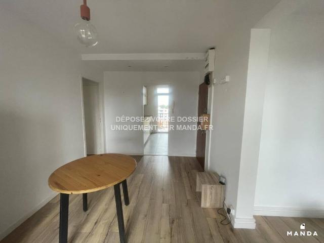 T3 meublé 224, Rue de Suzon, 33400, Talence, France