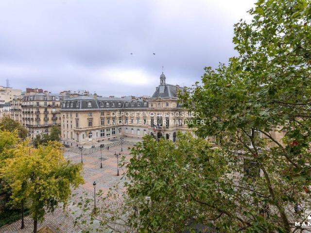 T3 meublé 30, Rue Peclet, 75015, Paris, France