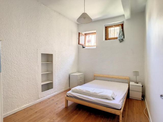 T3 MEUBLE – 48 m2 – 69007 LYON