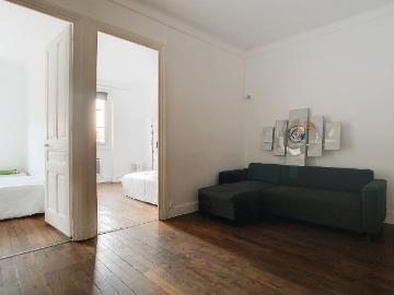 T3 – MEUBLE – 49 m2 – 69007 – LYON