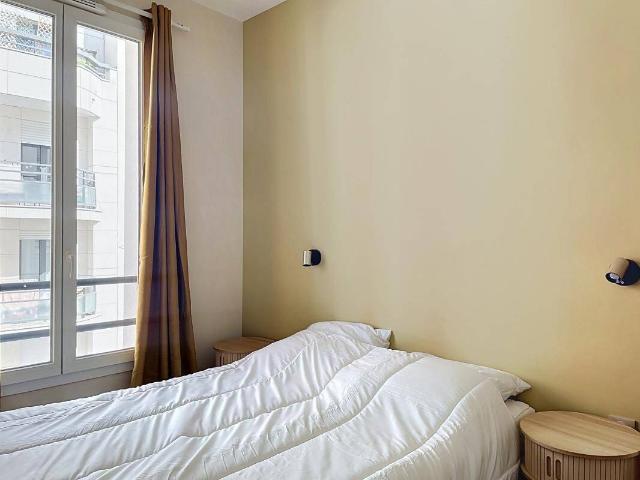 T3 MEUBLE 51M2 LEVALLOIS PERRET
