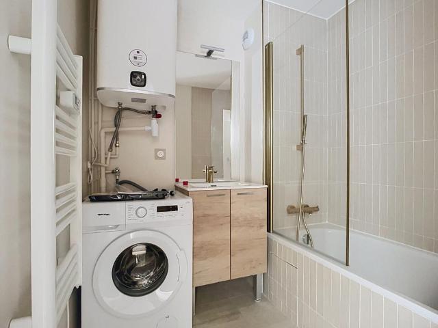 T3 – MEUBLE – 51M2 – LEVALLOIS PERRET