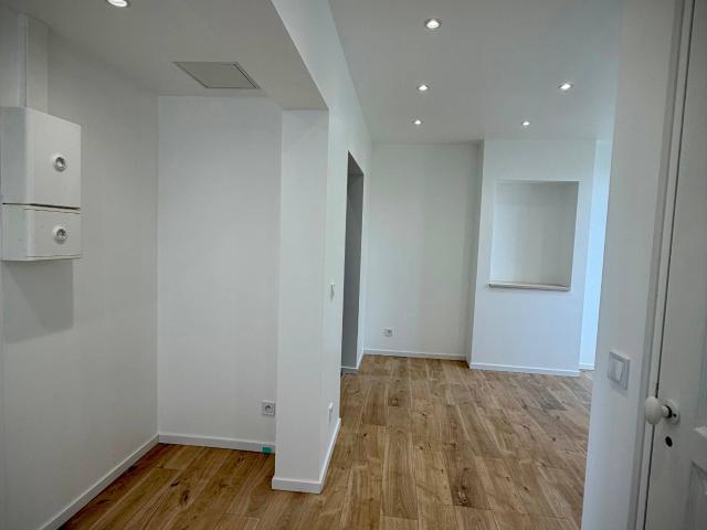 T3 meublé 54 m² entièrement rénové – Chantilly Bois Saint Denis