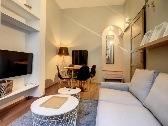 T3 – MEUBLE – 55.09 m² – 69002 LYON