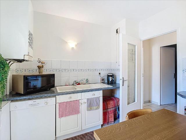 T3 MEUBLE – 67M2 – CLIMATISATION – BALCON – LYON 8/VENISSIEUX