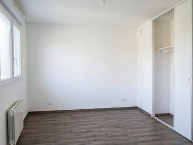 T3 MEUBLE – 67M2 – CLIMATISATION – BALCON – LYON 8/VENISSIEUX