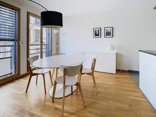T3 MEUBLE 68.26 m² 69004 LYON