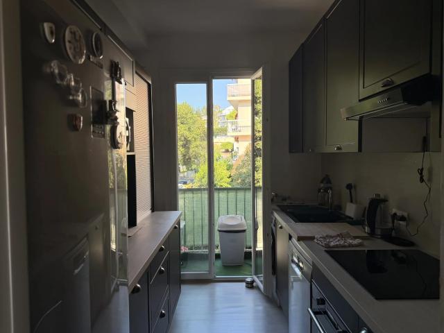 T3 meublé 70 m² Proche Promenade des Anglais