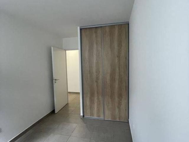 T3 meublé 72,1 m² avec terrasse et parking — Montpellier 34000