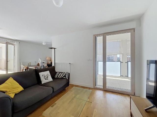 T3 – MEUBLE – 82 m² – 69003 – LYON
