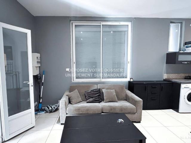 T3 meublé 92, Avenue Du Premier Bataillon De Choc, 83000, Toul