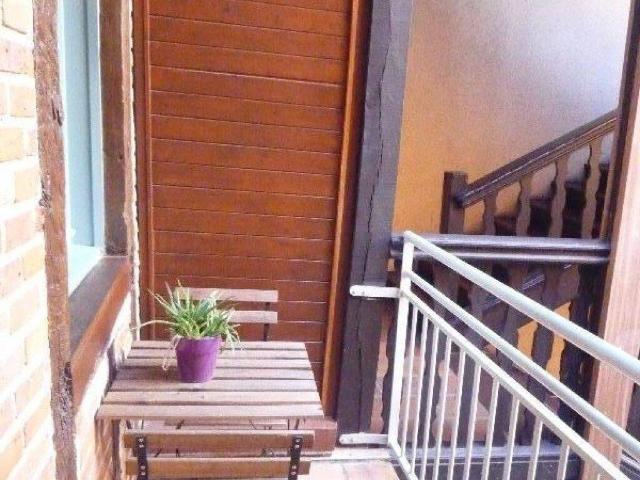 T3 MEUBLE Ancien rénové