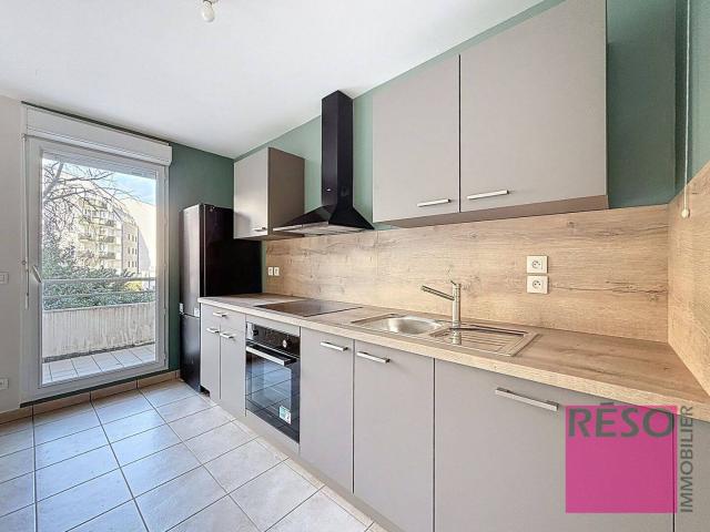 T3 MEUBLE ANNEMASSE