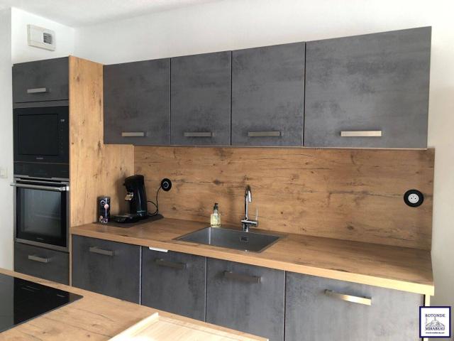 T3 MEUBLE AIX SUD 64.42 m2