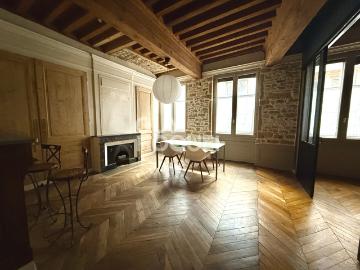 T3 meublé au coeur du vieux Lyon