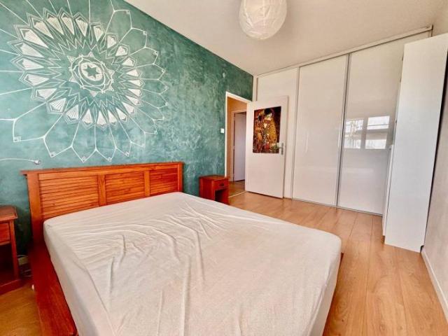 T3 MEUBLE AVEC TERRASSE NEUDORF