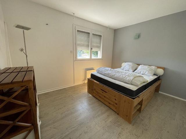 T3 MEUBLE AVEC BALCON AU PETIT QUEVILLY