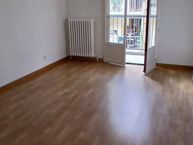 T3 meublé avec parking et cellier Toulouse 31500