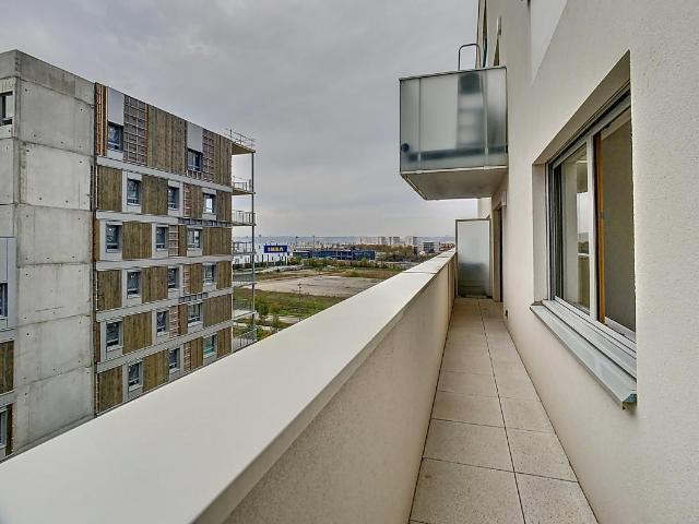 T3 MEUBLE – GARAGE – 58 m² – 69200 – VENISSIEUX
