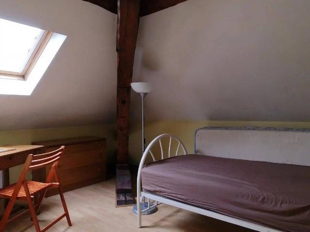T3 meublé dans maison ALLIÉS