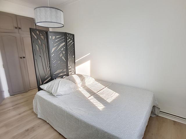 T3 meublé de 63 m² avec balcon Quartier Arts et Métiers / Torse Aix en Provence