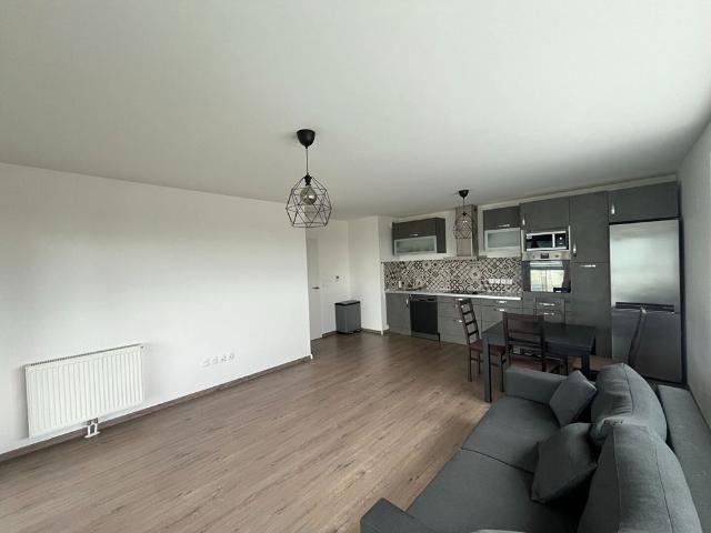 T3 meublé de 66,48m2 – Rue Dumont d’Urville réf 1584 901