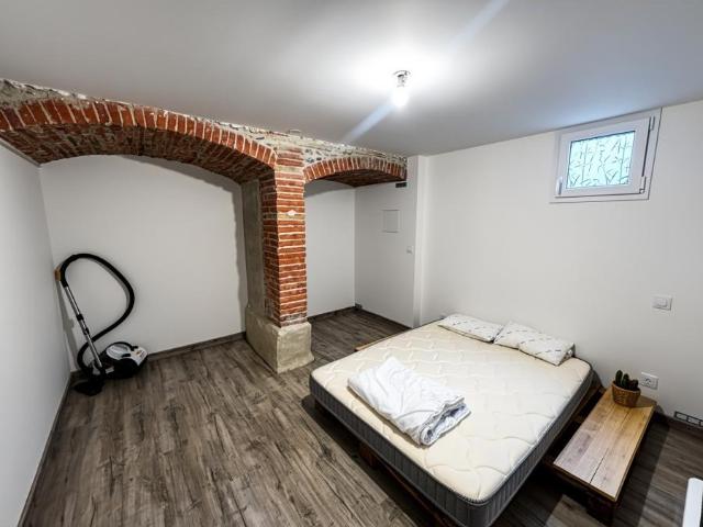 T3 meublé de 67 m2  Quartier Matabiau  Disponible immédiatement