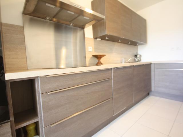 T3 meublé de 73,92 m2 avec terrasse Marseille 13001